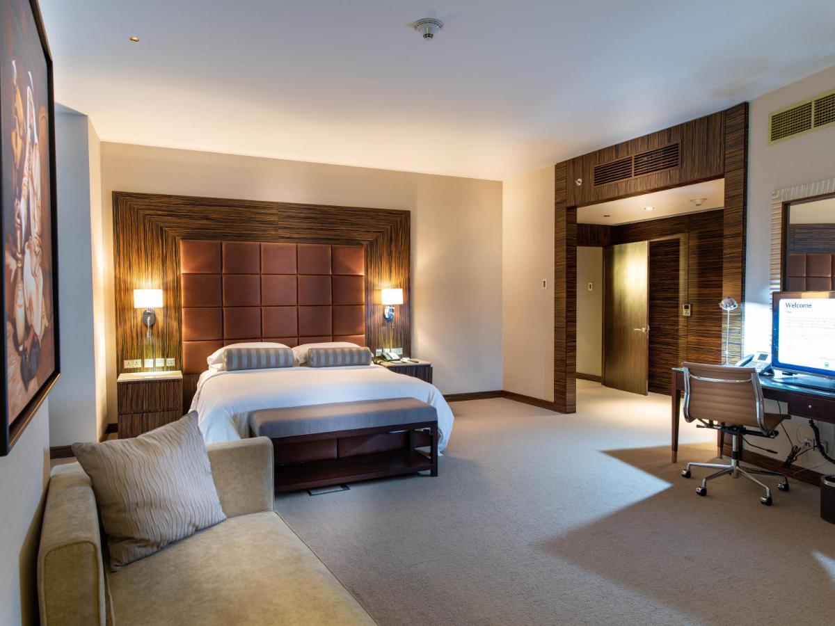 City Centre Rotana Doha Værelse billede